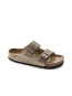 Arizona sandals tabacco brown 
