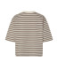 Emrys-m betsy stripe t-shirt falcon 