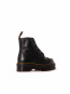 Sinclair boots black 