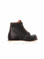 Classic Moc boots black prairie 