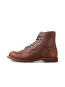 Iron ranger boots amber harness 