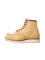 Classic Moc 6 inch hawthorne abila 