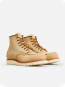 Classic Moc 6 inch hawthorne abila 