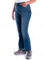Rowdy ruth jeans vintage crease 