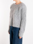 Paula pullover storm 