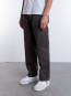 Cargo pant charcoal 