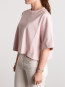 T-shirt benji blush 