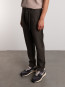 Vigo tapered pants pepper grey 