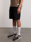 Osaka shorts nero ss26 nero 