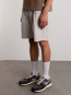 Osaka shorts beige ss26 beige 