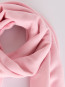 Kibo scarf rose melange 