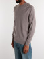 Ted pullover stone 