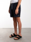 Bobby swim shorts dk navy 