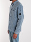Shirt long sleeve flint stone 