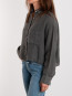 HW2411 blouse antra M