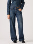Low loose jeans lost in transla 