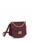Apo-g bag small box chain tawny 