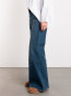 Ribcage bells jeans a new york moment 