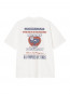 AA arcan t-shirt white 