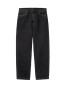 Aaron pant black 