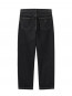 Aaron pant smith denim black stone 