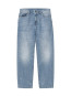 Aaron pant blue burst 