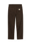 Aaron pant tobacco 