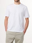 Adam t-shirt white 