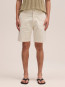 Aden shorts ivory 