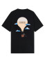 Aeronautique t-shirt black 