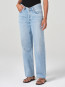 Waist baggy jeans prevail 27