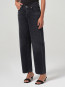 V-waist baggy jeans hitch 27