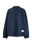 Aidan jacket blue 