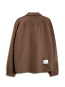 Aidan jacket moka 