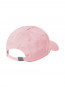W madison cap air pink OS