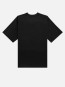 Akita t-shirt nero 