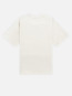 Akita t-shirt off white 