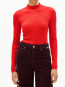 Alaania roll neck candy apple 