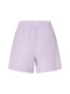 Amarine-m shorts orchid petal L