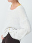 Nun 18c pullover polaire chine 
