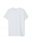 Mfiz 02a t-shirt blanc 