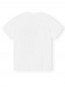 Animals relaxed t-shirt white 