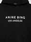 Alto hoodie black 