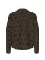Anour o-n pullover mulch dott 
