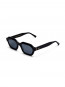 Anthony sunglass black grey 