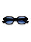Anthony sunglass grad blue black 