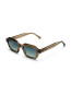 Anthony sunglass green bottle 
