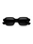 Anthony reveal sunglass grey black 