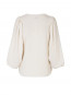Antoni neveah blouse sugar S