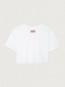 Apo 02b t-shirt blanc 